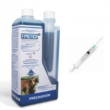 Fiprotick jeringa 3 ml.	