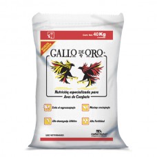 Gallo triunfador 40 kg.