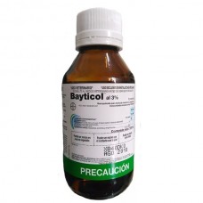 Gotero bayticol 30 ml.	