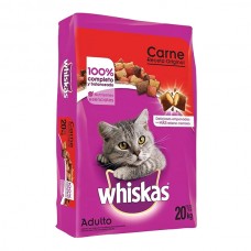 Whiskas 20 kg.