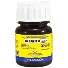 Alfadex 100 ml.