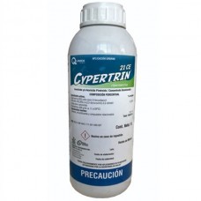 Cypertrin 1 lt.