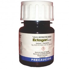 Ectogan 100 ml.