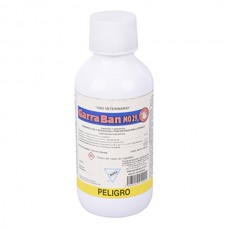 Garraban 100 ml.