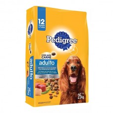 Pedigre adulto 25 kg.